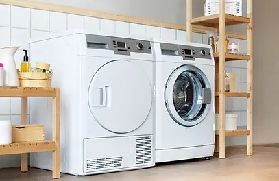 Waschtrockner / Trockner Reparatur