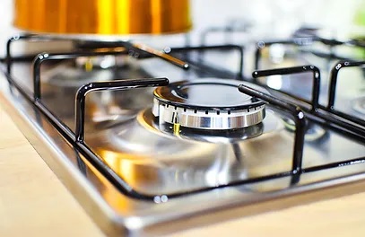 Herde / Backofen Reparatur